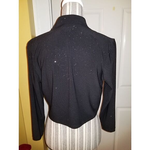 Calvin Klein Women's elegant dress jacket size M - Picture 3 of 3